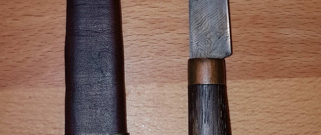 Brotzeitmesser