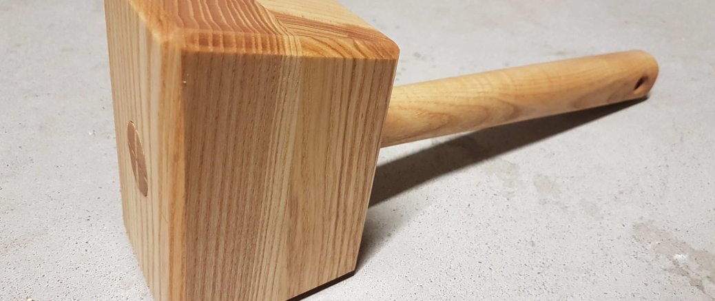 Holzhammer