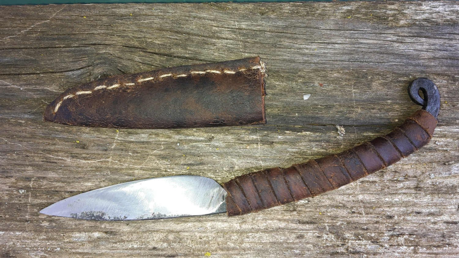 Erstes Messer Erstes Messer