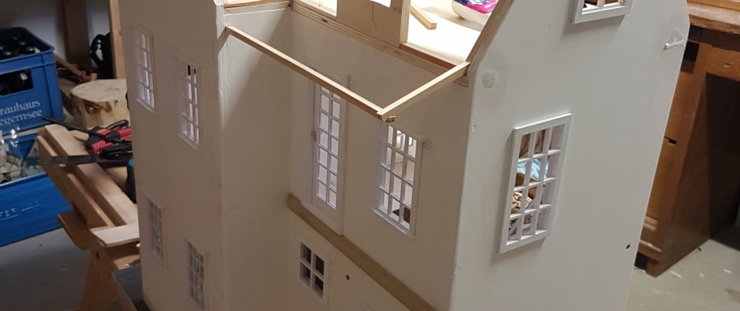 Puppenhaus