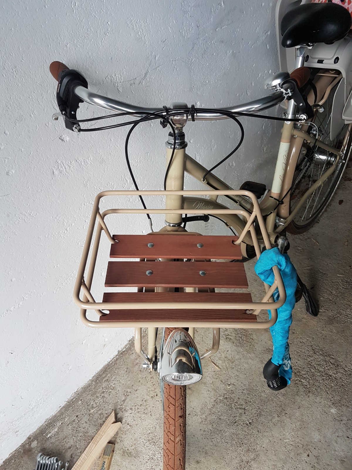 Fahrradkorb Fahrradkorb