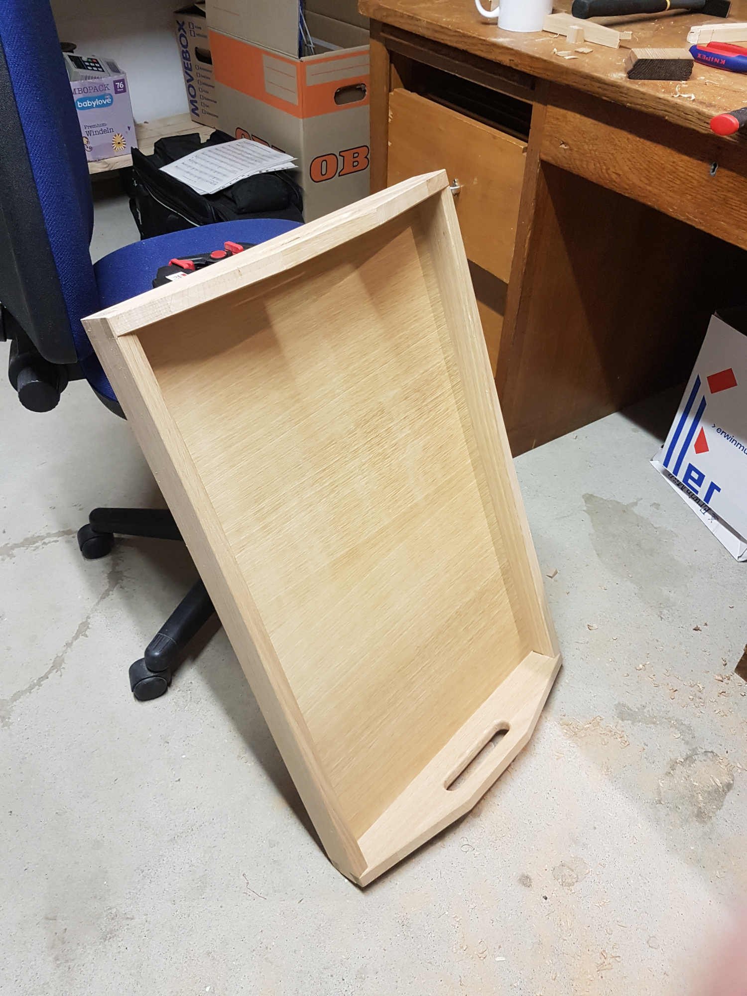 Tablet Tablet