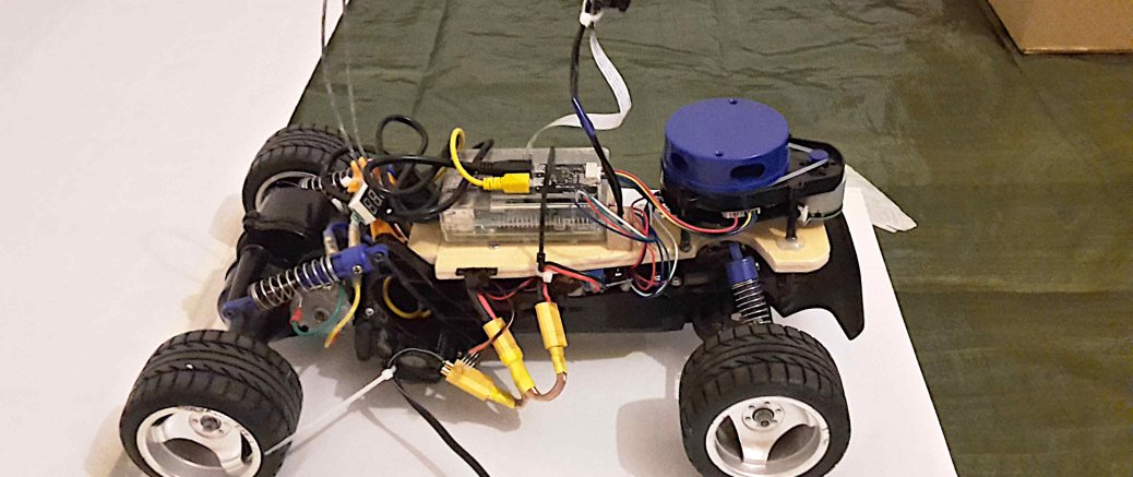 Autonomes Fahren