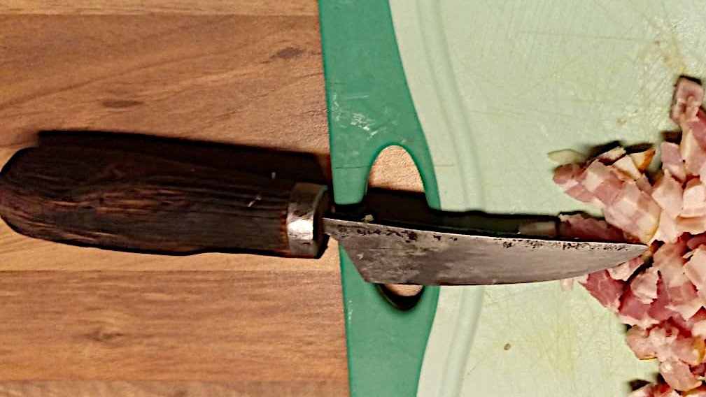 Brotzeitmesser