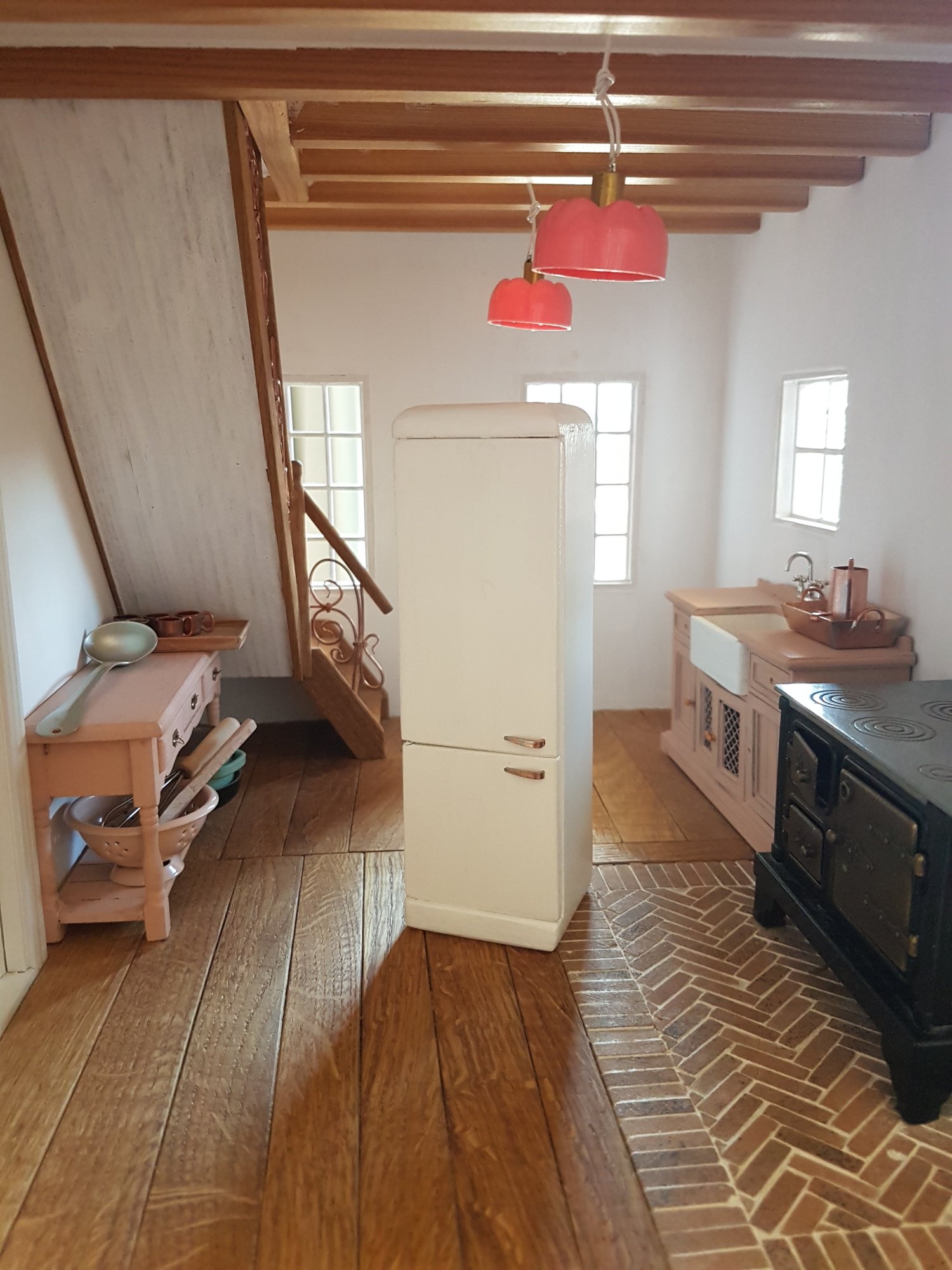 Kühlschrank Kühlschrank