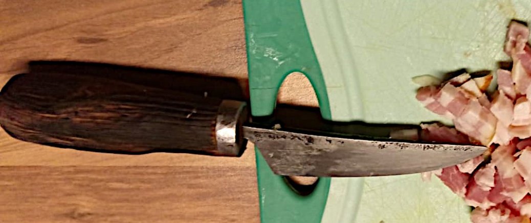 Brotzeitmesser
