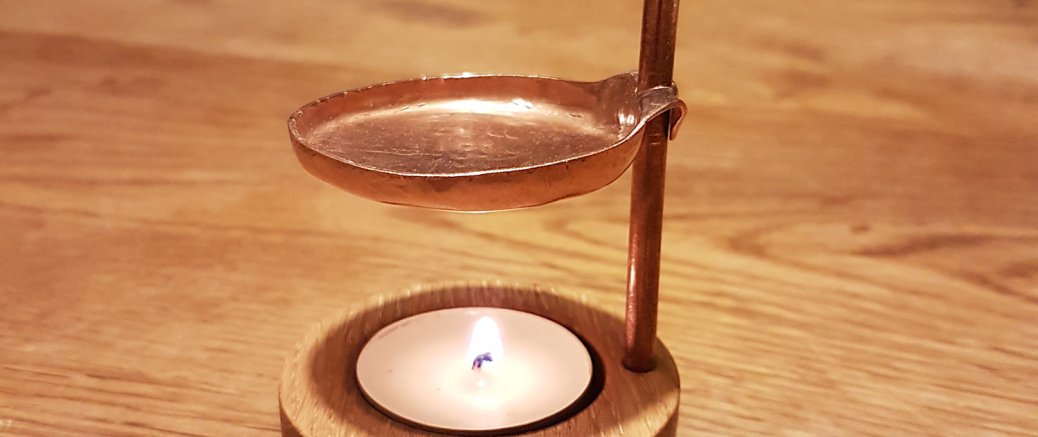 Räucherstövchen