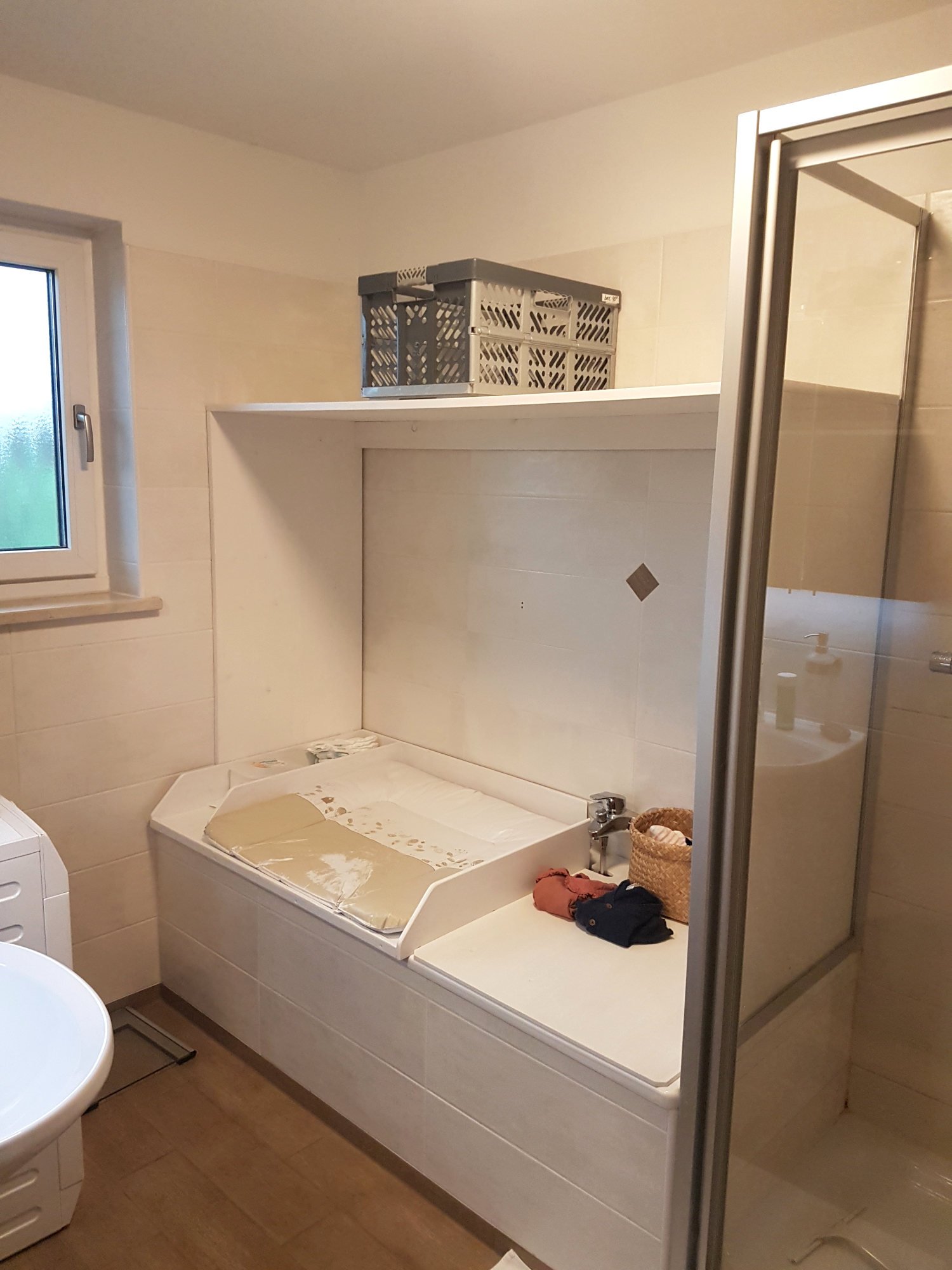 Badewanne Badewanne