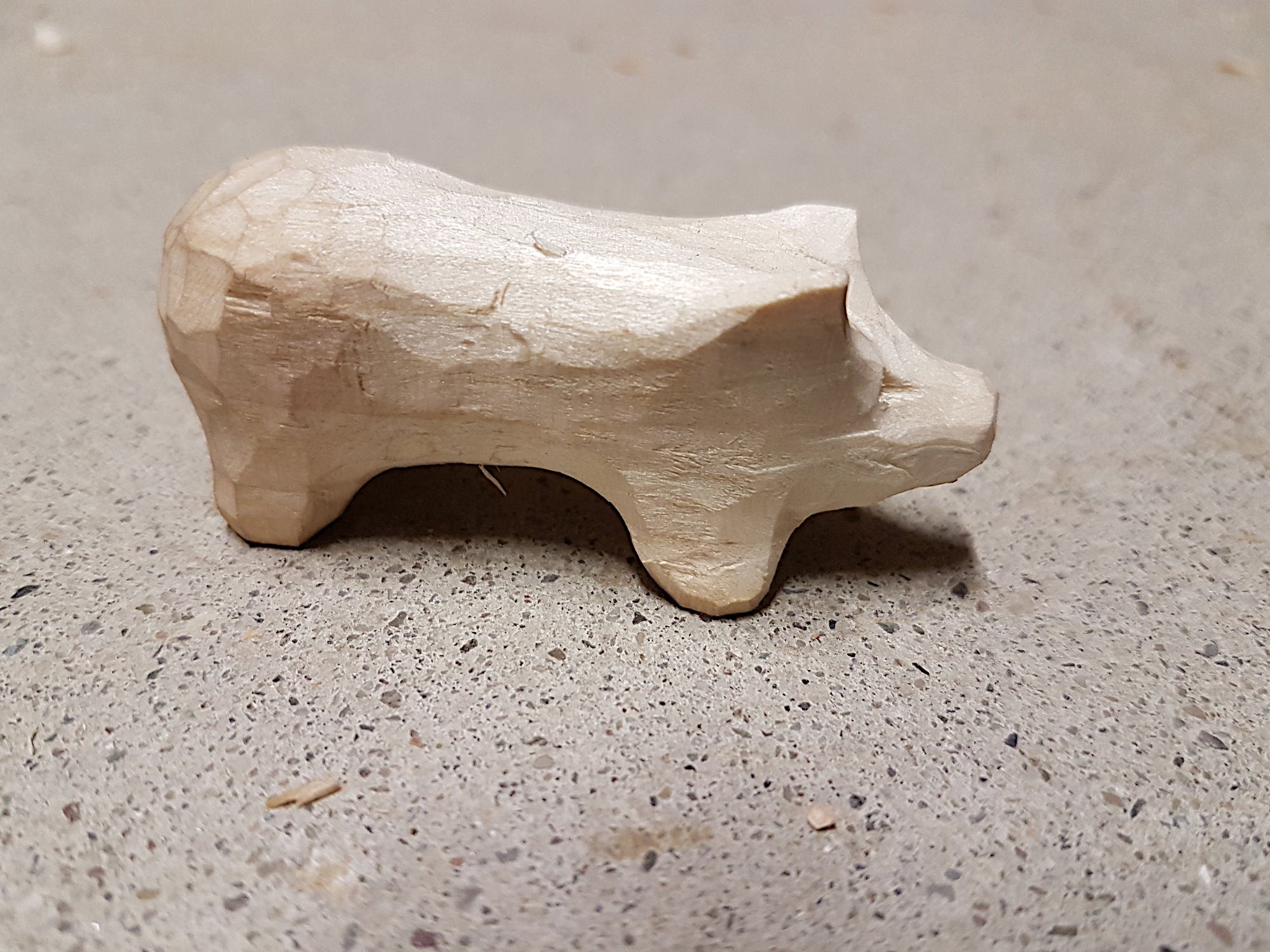 Schweinchen Schweinchen