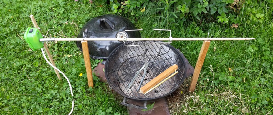 Grillhendl