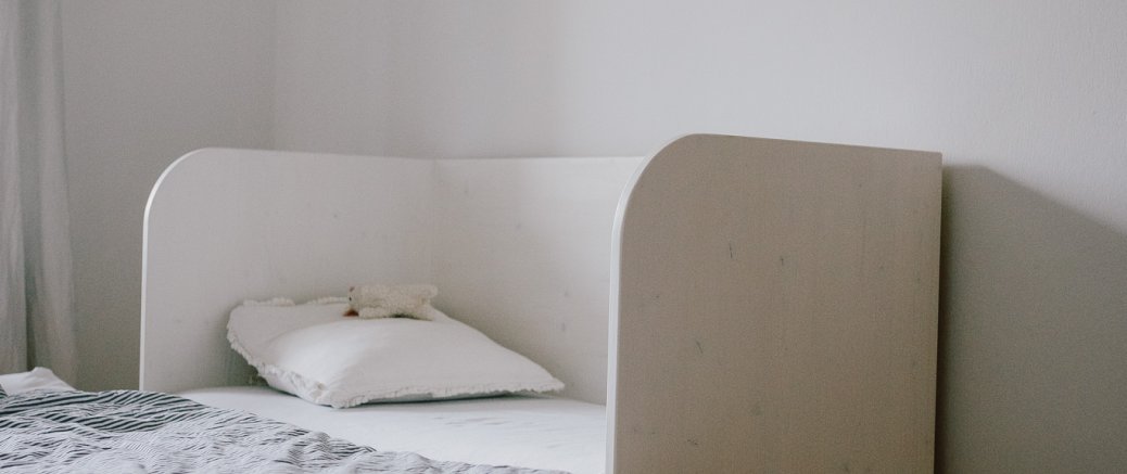 Beistellbett