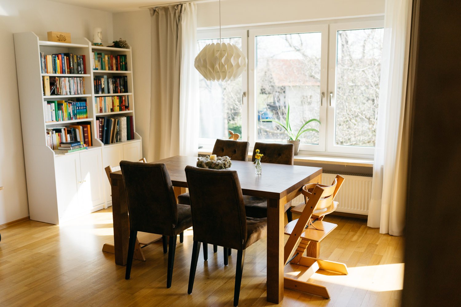Neue Wohnung Neue Wohnung