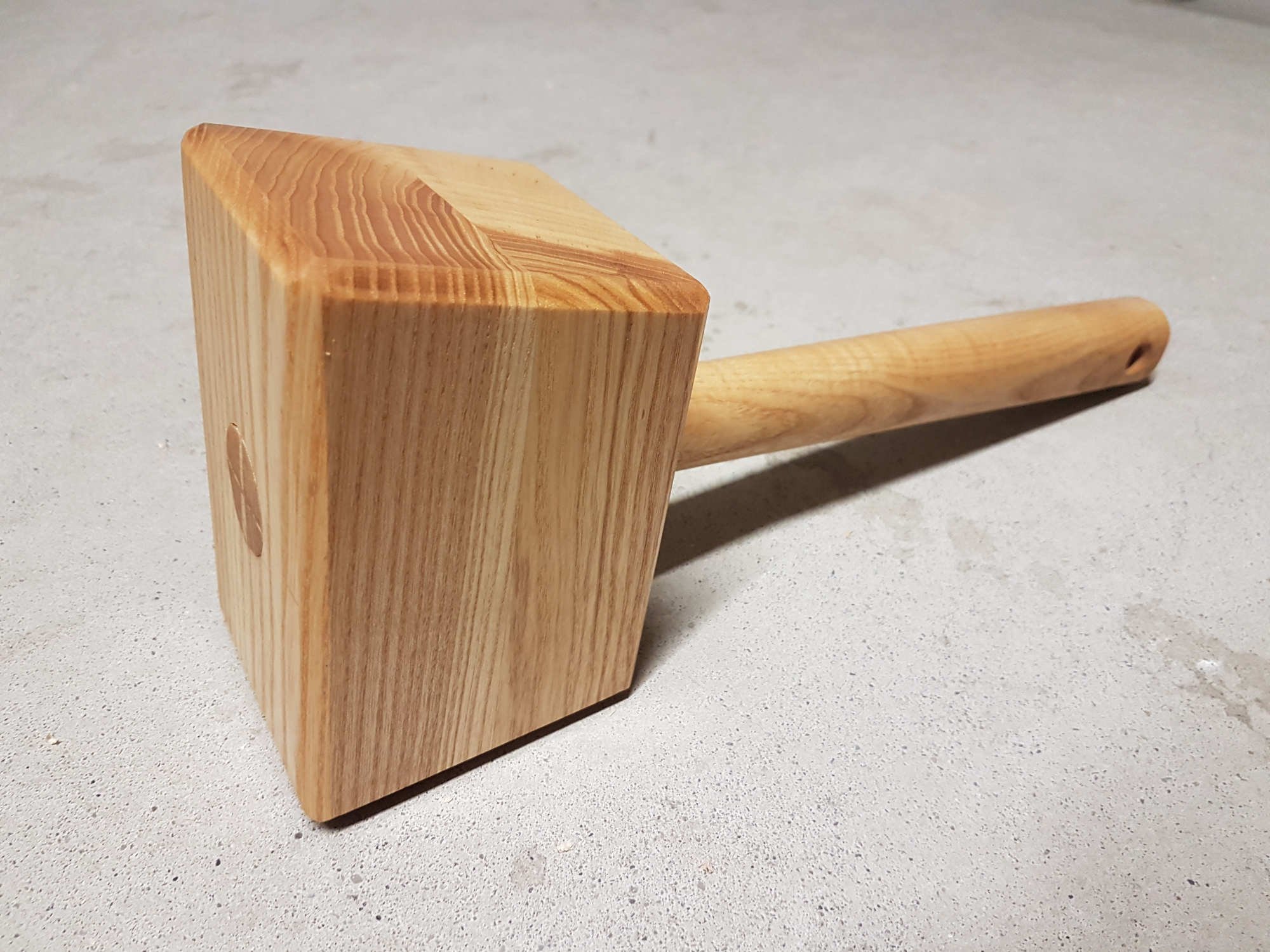 Holzhammer Holzhammer