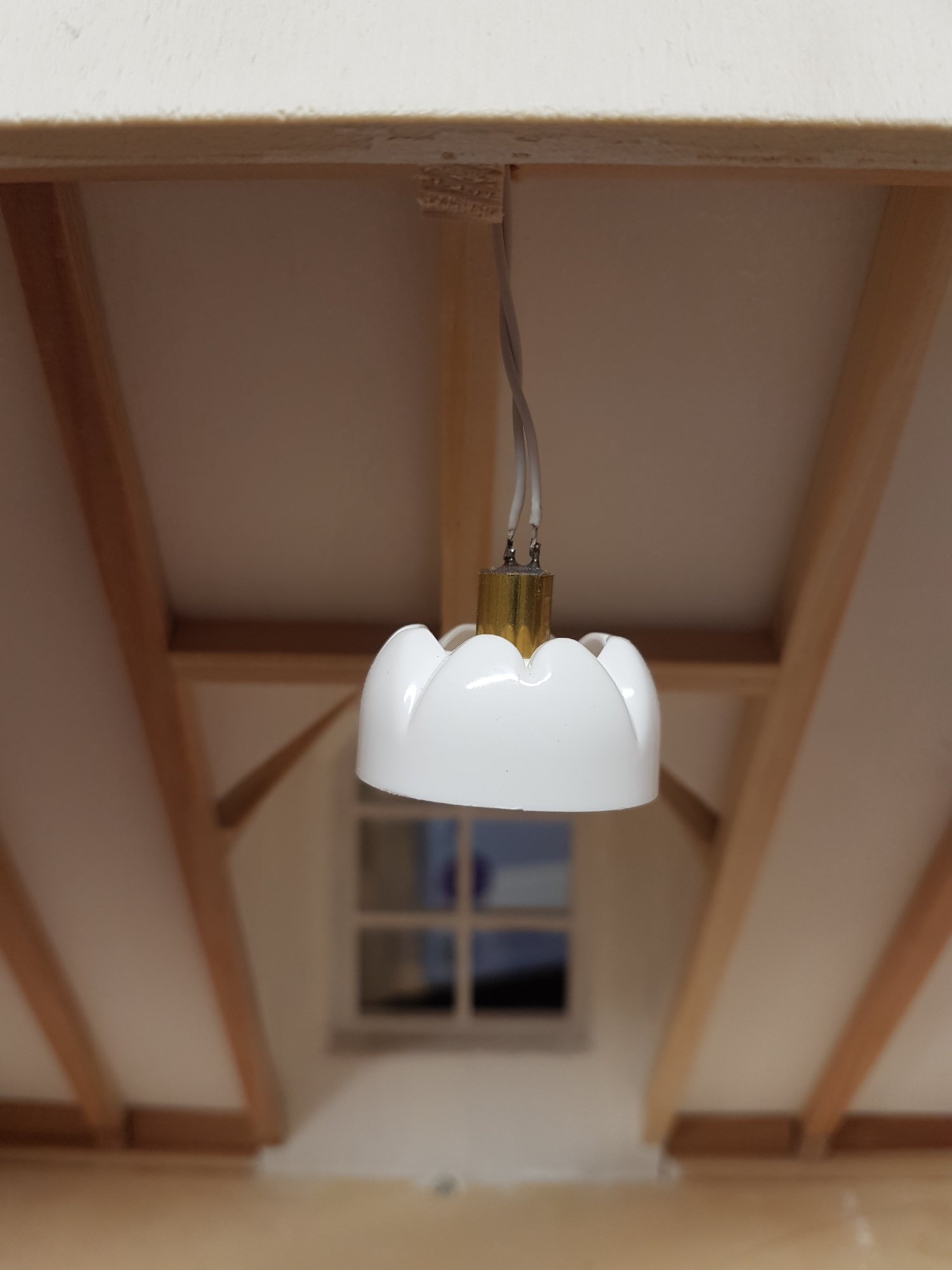 Quetschie-Lampe Quetschie-Lampe