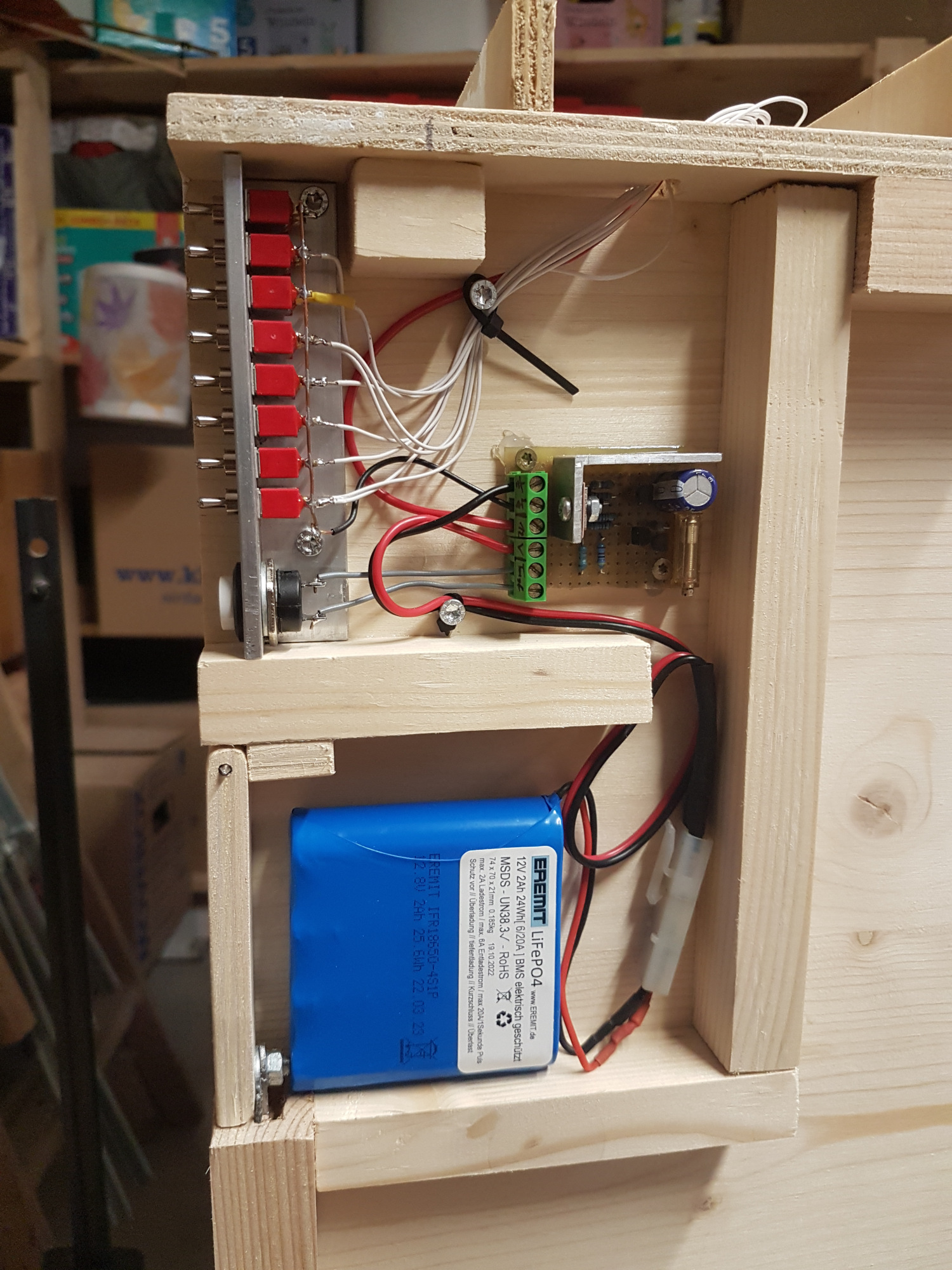 Elektrik