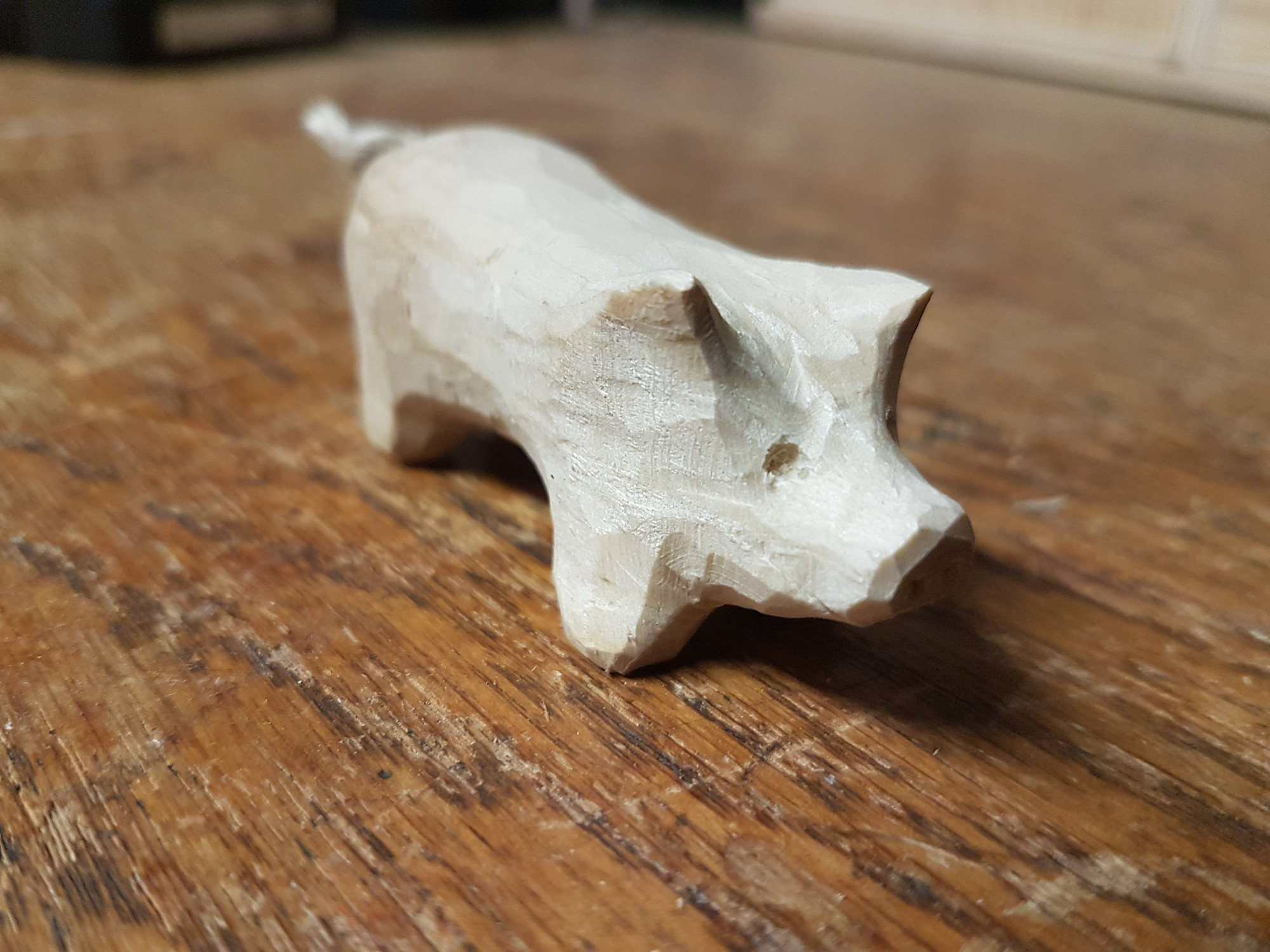 Schweinchen